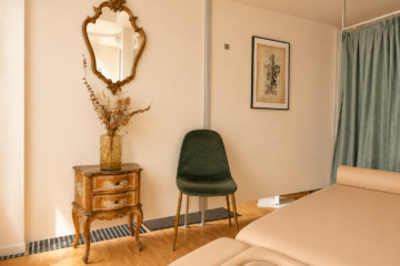 Physiotherapie