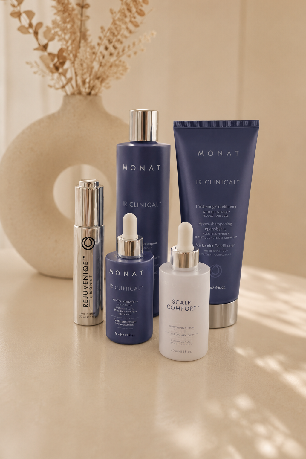 MONAT