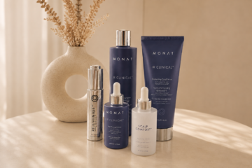 MONAT® - Kopfhautgesundheit